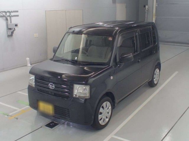 3710 DAIHATSU MOVE CONTE L575S 2010 г. (CAA Chubu)